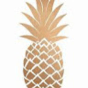 Meet your Posher, Caitlyn